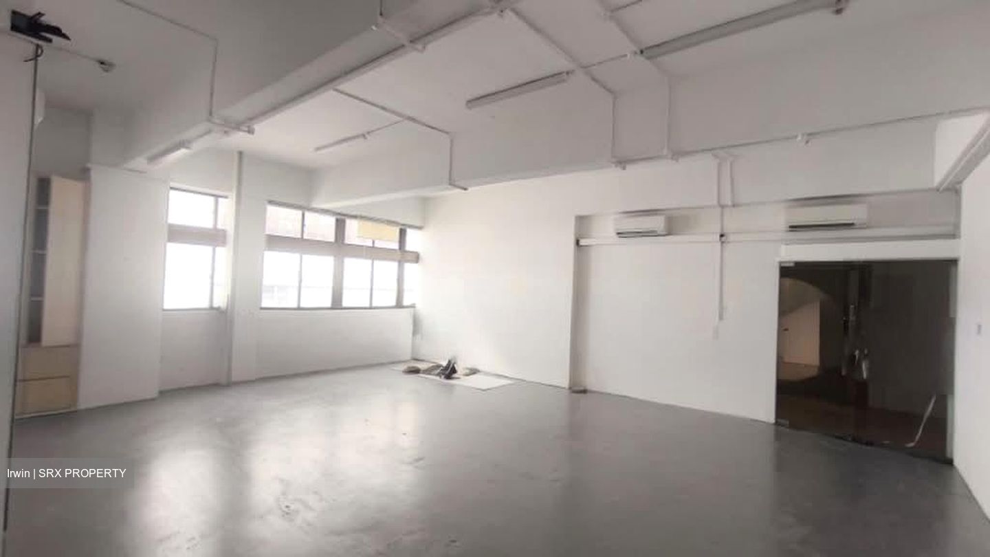 Halcyon Building (D20), Factory #579440341